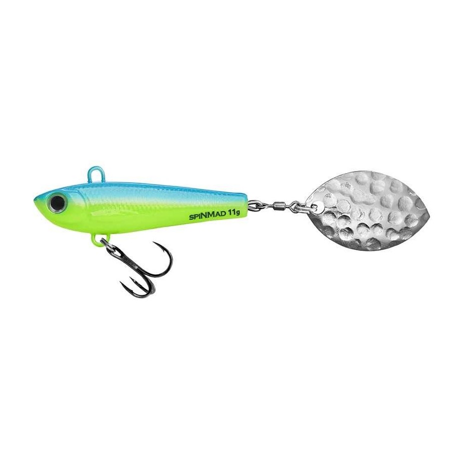Spintail SpinMad Pro Spinner 11g