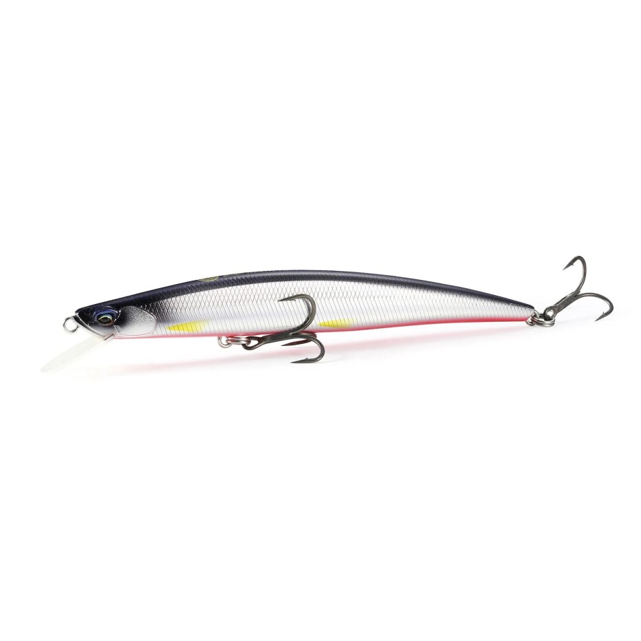 Poisson Nageur Duo Onimasu Masakage Slim 120 F - Jerkbait