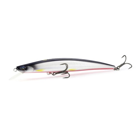 Wobbler Duo Onimasu Masakage Slim 120 F - Jerkbait