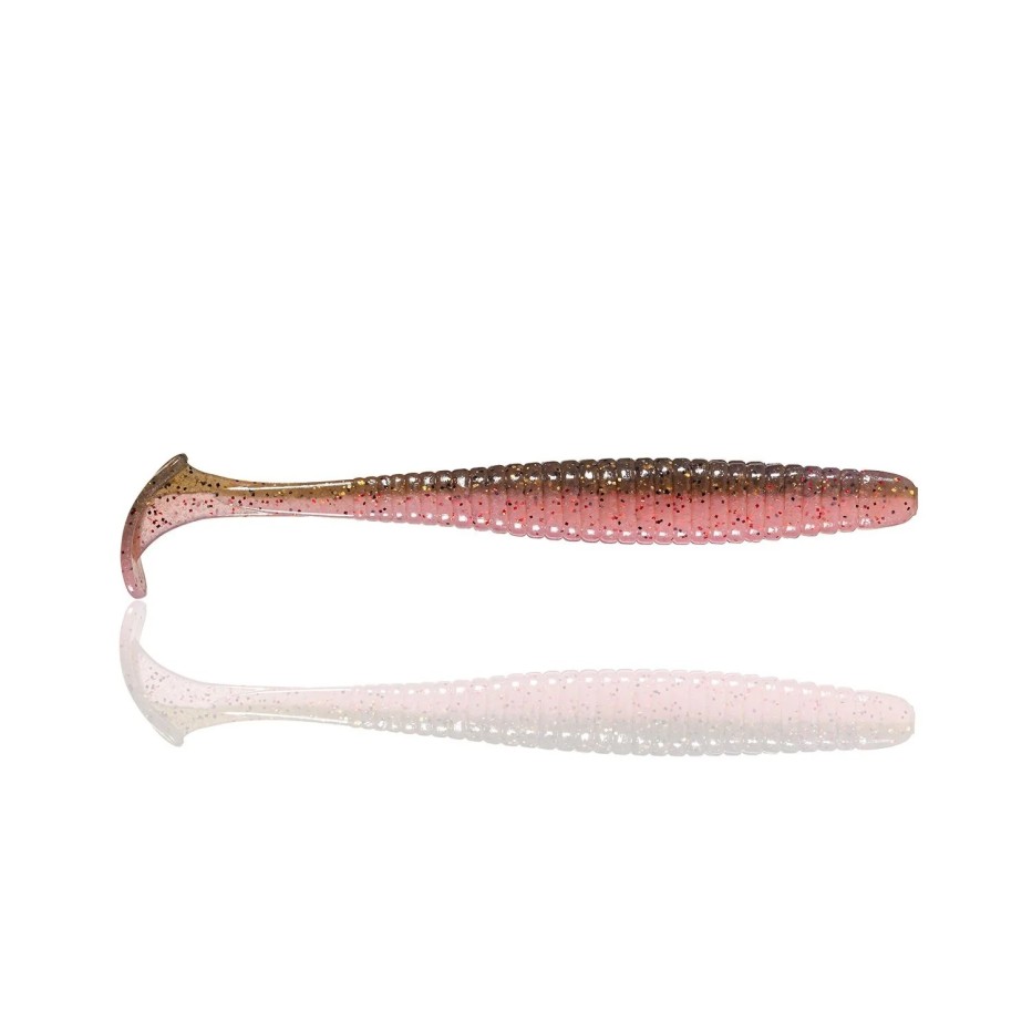 Leurre Souple Noike Smokin' Swimmer 12,5cm