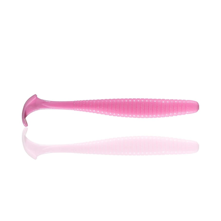 Leurre Souple Noike Smokin' Swimmer 12,5cm