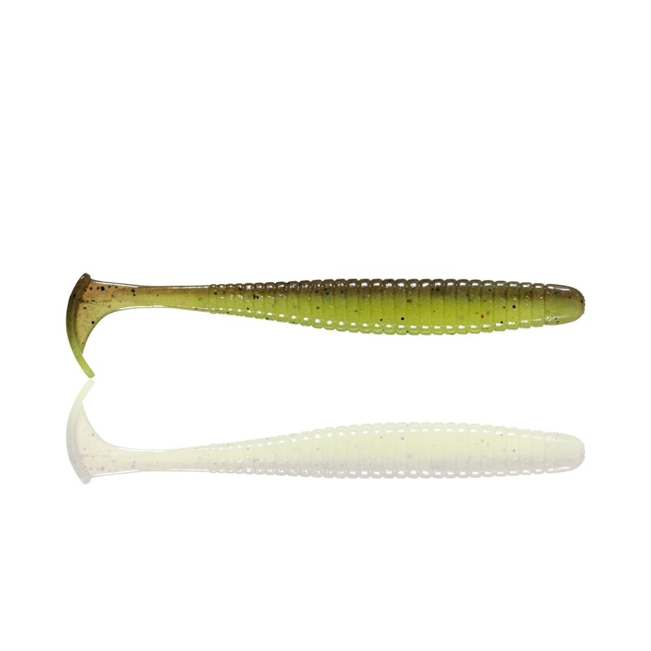 Leurre Souple Noike Smokin' Swimmer 7,5cm