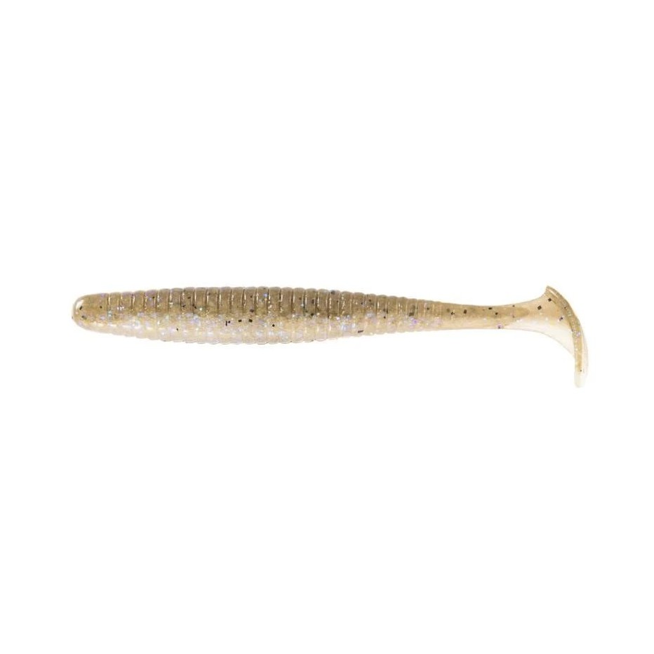 Leurre Souple Noike Smokin' Swimmer 7,5cm
