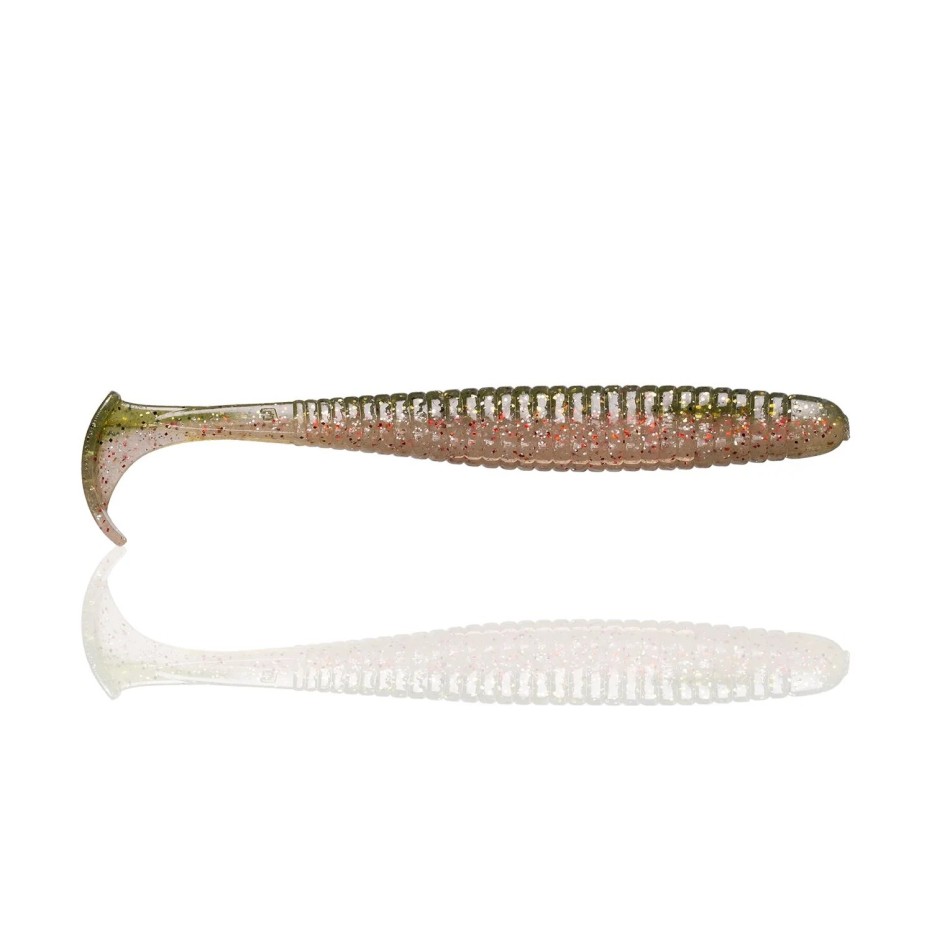 Soft Bait Noike Smokin' Swimmer 7.5cm