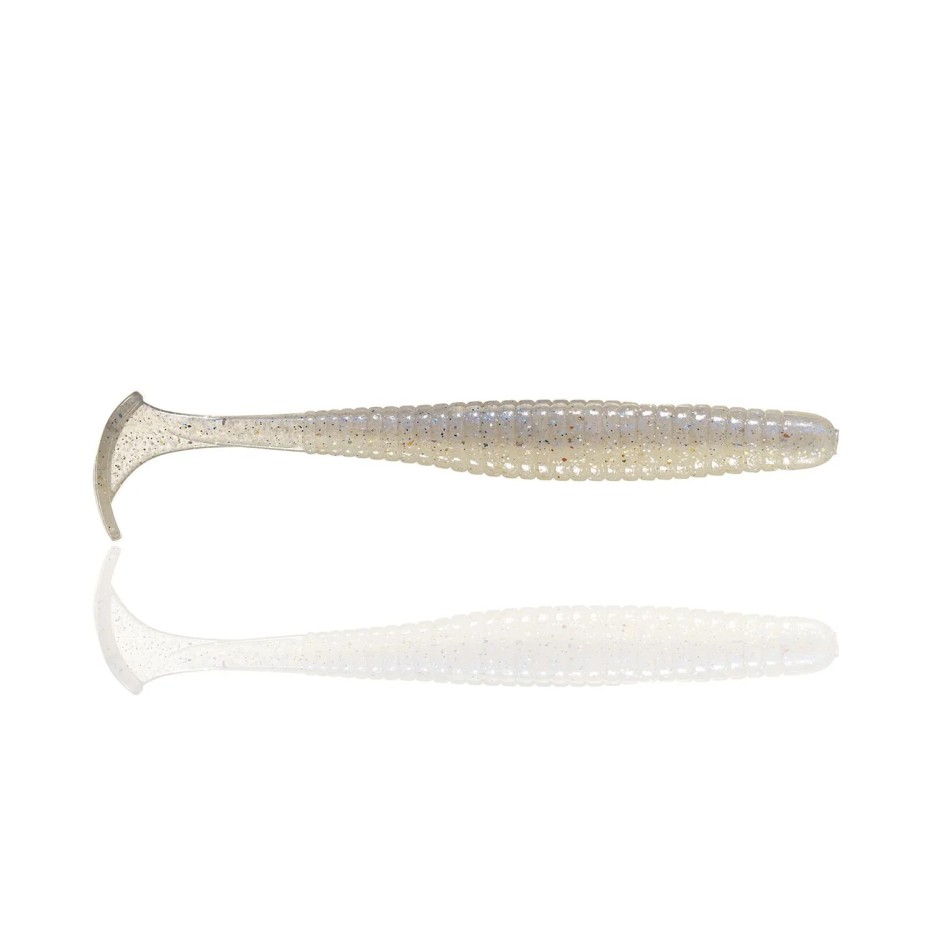 Señuelo Vinilo Noike Smokin' Swimmer 7,5cm