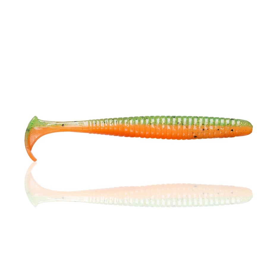 Leurre Souple Noike Smokin' Swimmer 7,5cm