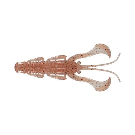 Soft Bait Noike Smokin' Dad 7.5 cm - Crawfish