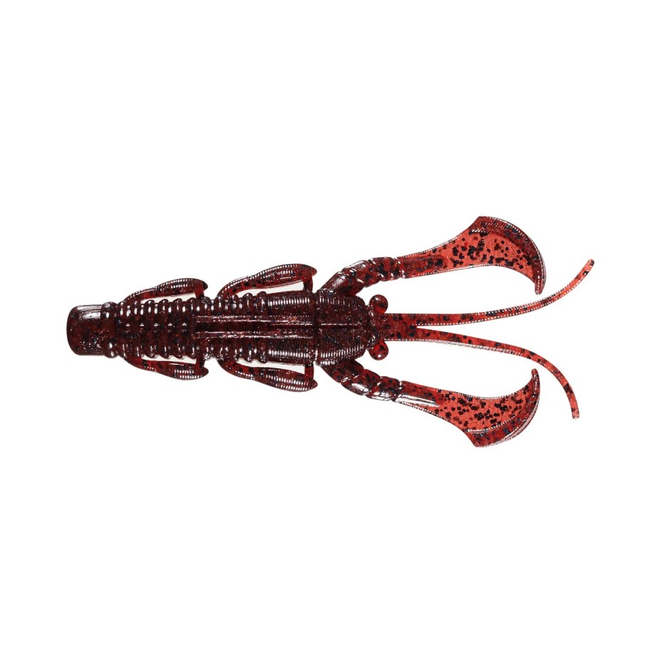 Leurre Souple Noike Smokin' Dad 7,5cm