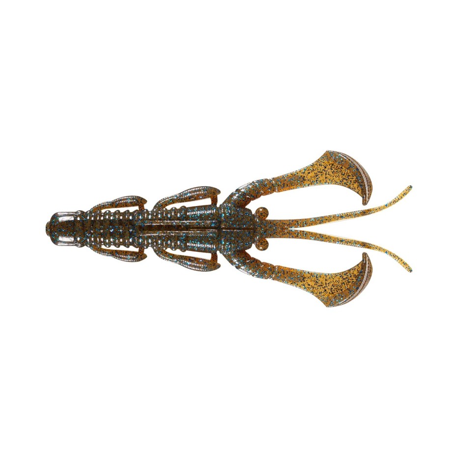 Soft Bait Noike Smokin' Dad 6.3cm
