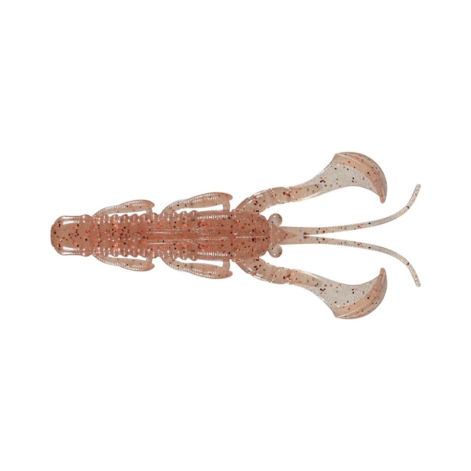 Leurre Souple Noike Smokin' Dad 6,3cm