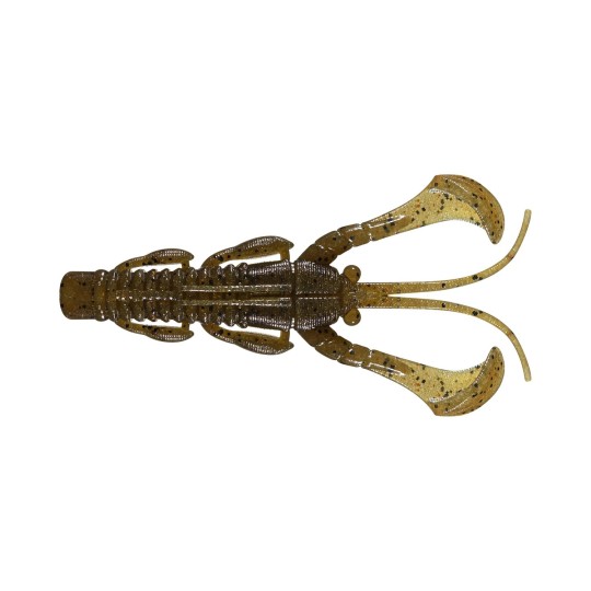 Leurre Souple Noike Smokin' Dad 6,3 cm | Ecrevisse