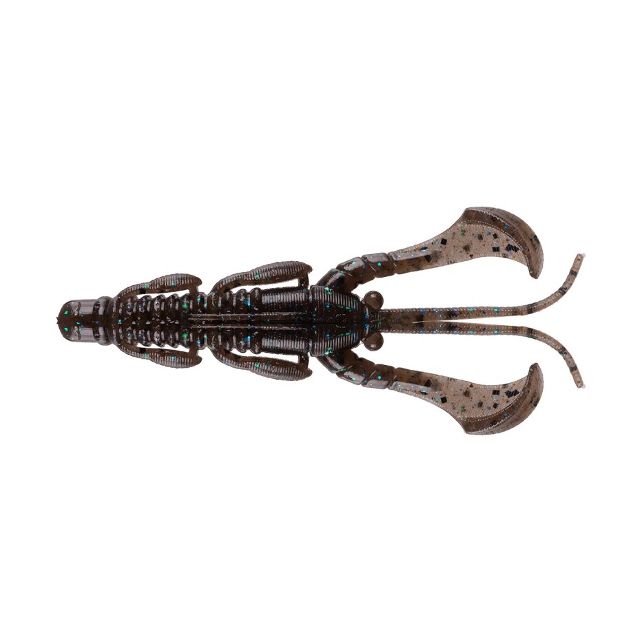 Leurre Souple Noike Smokin' Dad 6,3cm