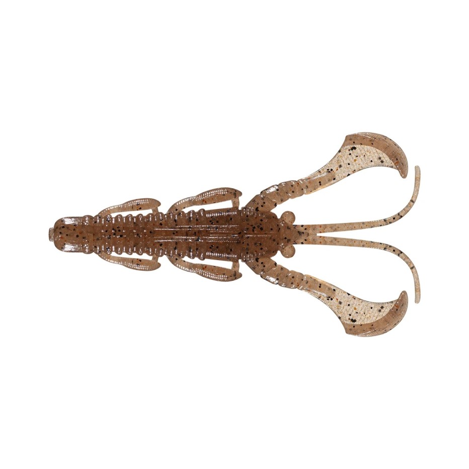 Leurre Souple Noike Smokin' Dad 6,3cm