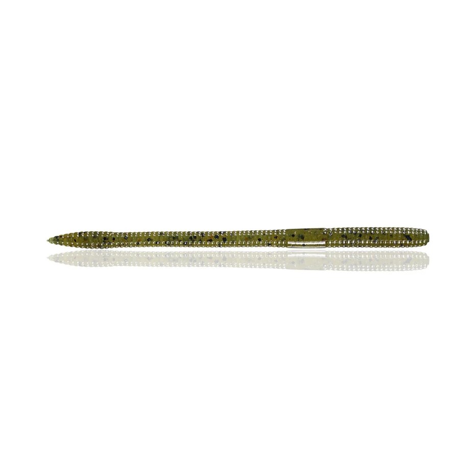 Gummifische Noike Smile Worm 9,5cm