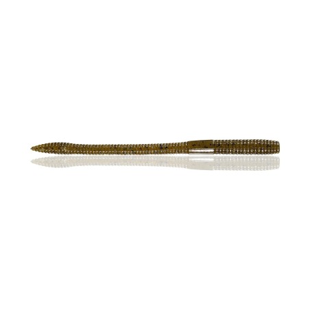 Gummifische Noike Smile Worm 9,5 cm - Regenwurm
