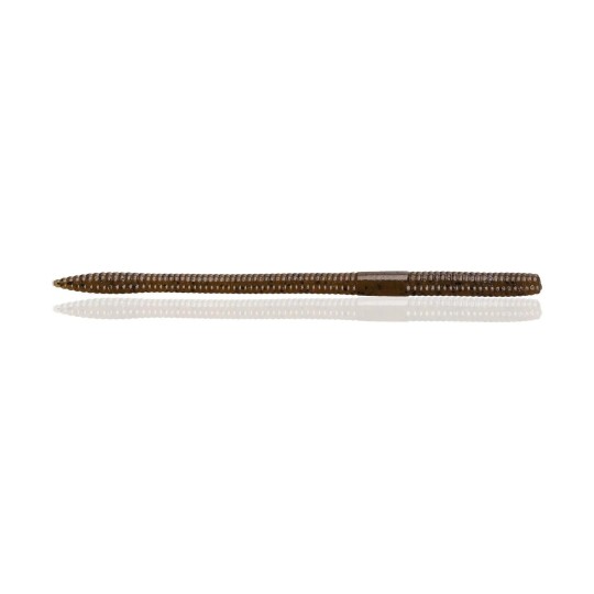 Gummifische Noike Smile Worm Mammy 13,5 cm | Regenwurm