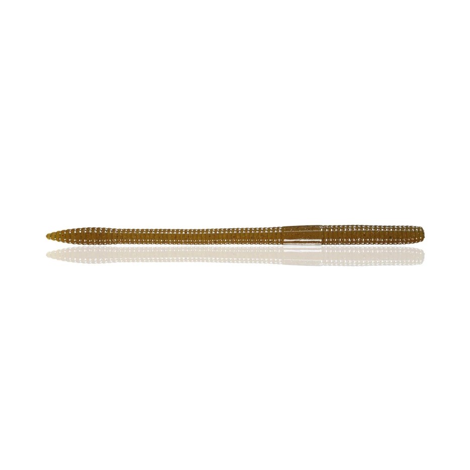 Señuelo Vinilo Noike Smile Worm Mammy 13,5cm