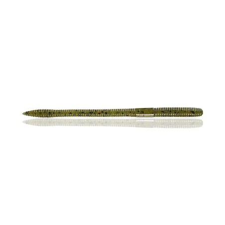 Soft Bait Noike Smile Worm Baby 8.5 cm - Finesse Worm