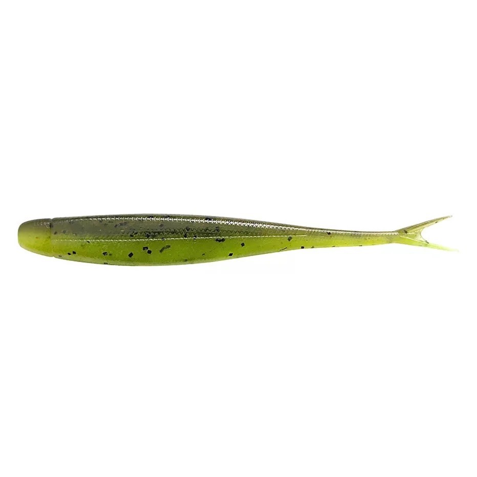 Leurre Souple Noike SLT Minnow 9cm