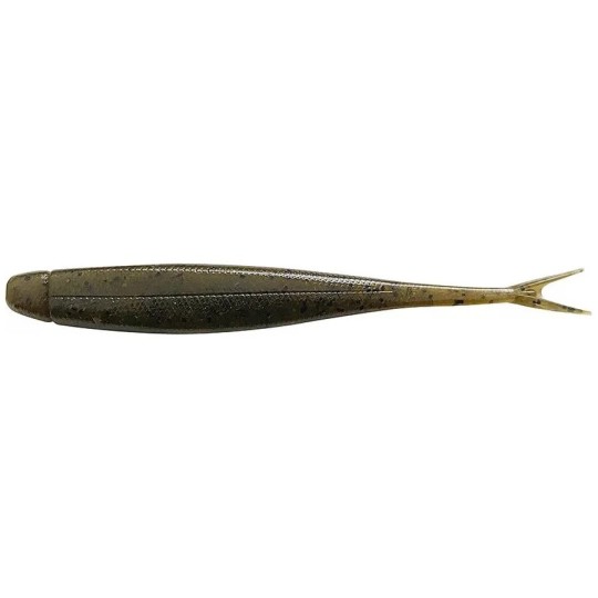 Leurre Souple Noike S.L.T. Minnow 9cm - Finesse