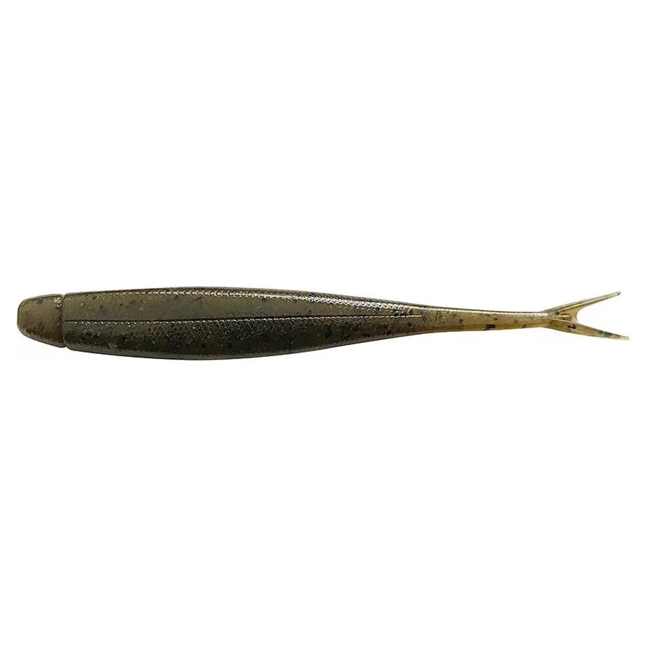 Gummifische Noike S.L.T. Minnow 9cm - Finesse