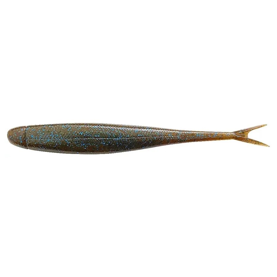 Soft Bait Noike SLT Minnow 9cm