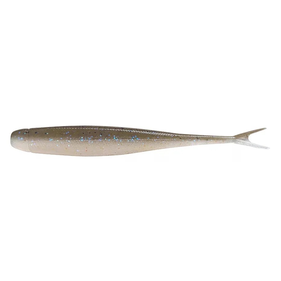 Soft Bait Noike SLT Minnow 9cm