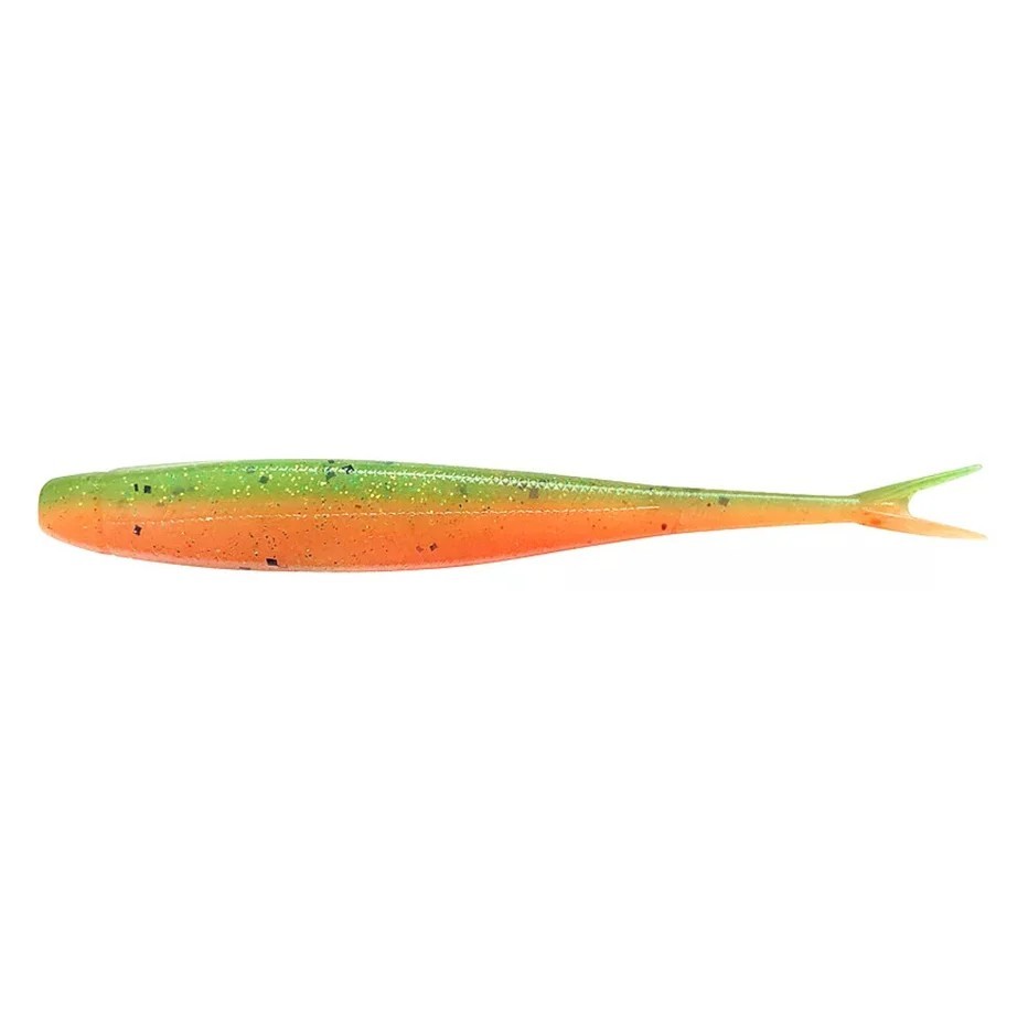 Señuelo Vinilo Noike SLT Minnow 9cm