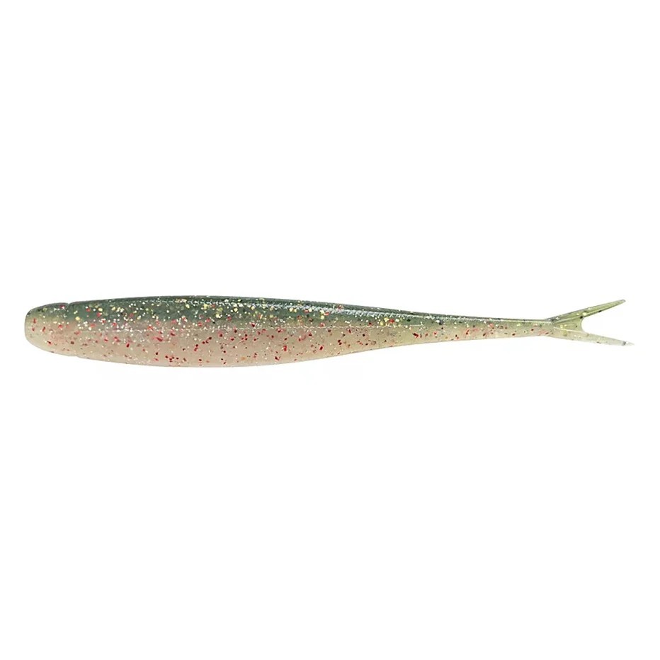Soft Bait Noike SLT Minnow 9cm