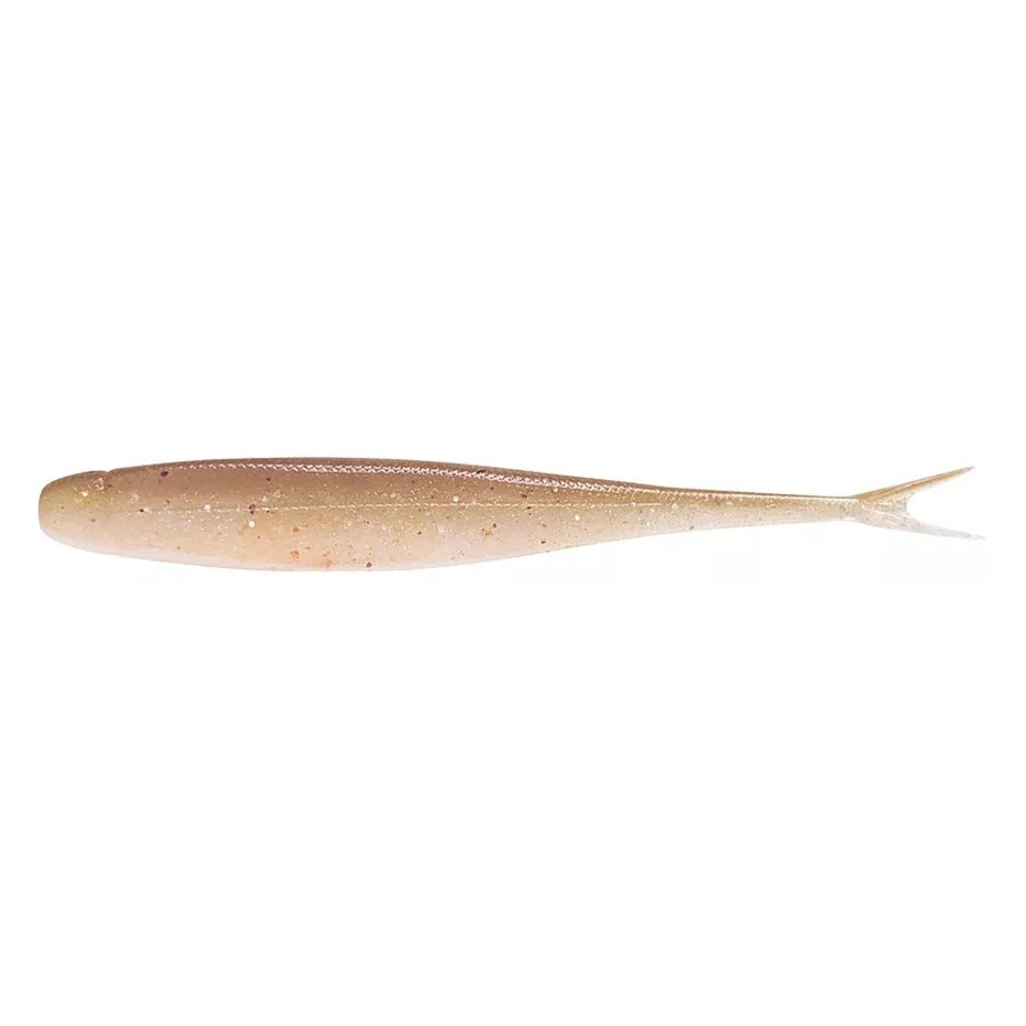 Señuelo Vinilo Noike SLT Minnow 9cm