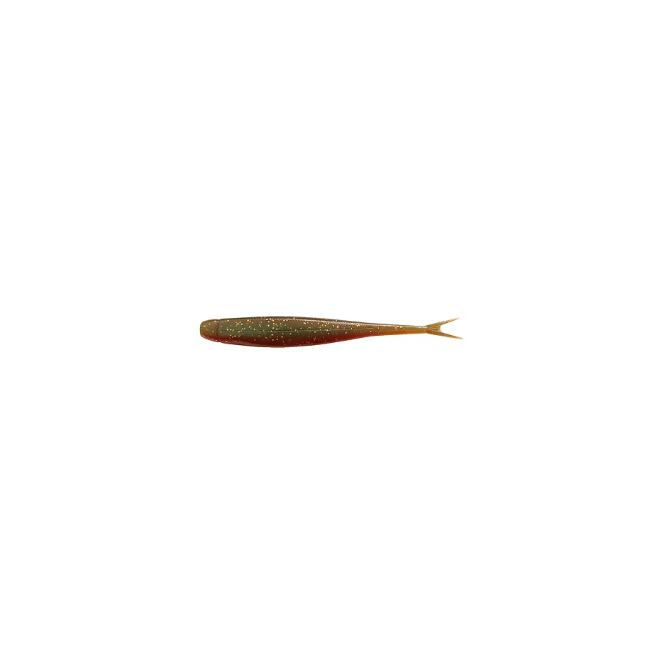 Leurre Souple Noike SLT Minnow 9cm