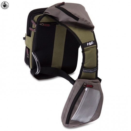 Tasche Rapala Sling Bag Pro - Schultergurt - Handytasche