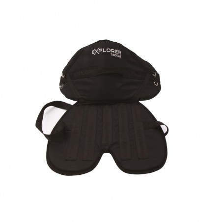 Harnais Siège de Combat Explorer Tackle - Pêche au gros