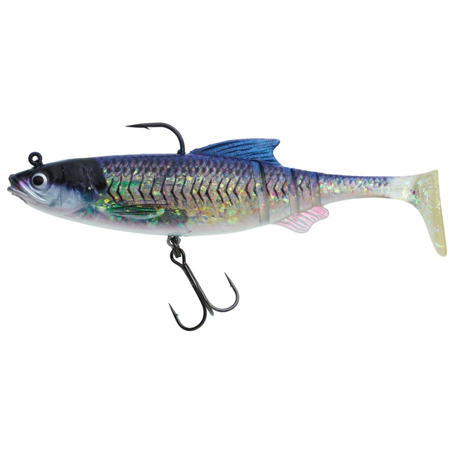 Gummifische Daiwa Prorex Lazy Roach RD 16cm