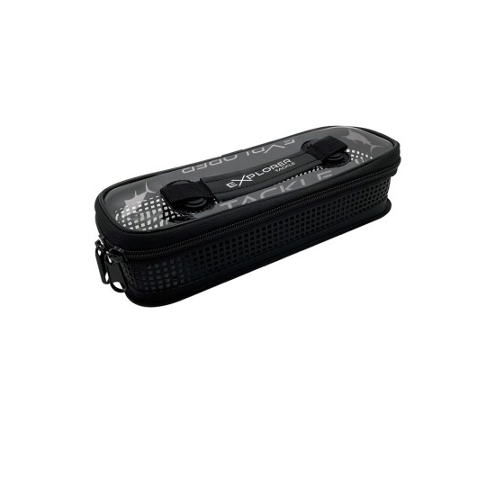 Bakkan Explorer Tackle EVA Mesh Bag - Lure Storage