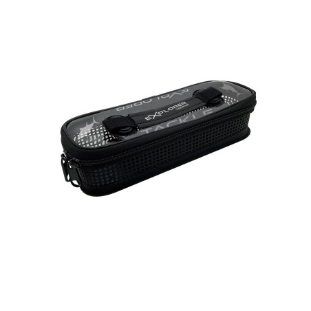 Bakkan Explorer Tackle EVA Mesh Bag - Lure Storage