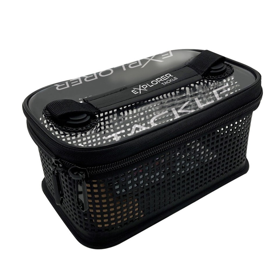 Sac Bakkan Explorer Tackle Eva Mesh