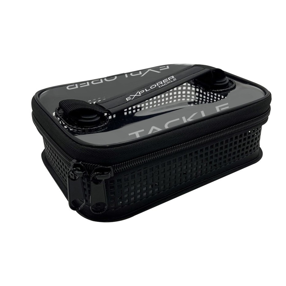 Sac Bakkan Explorer Tackle Eva Mesh