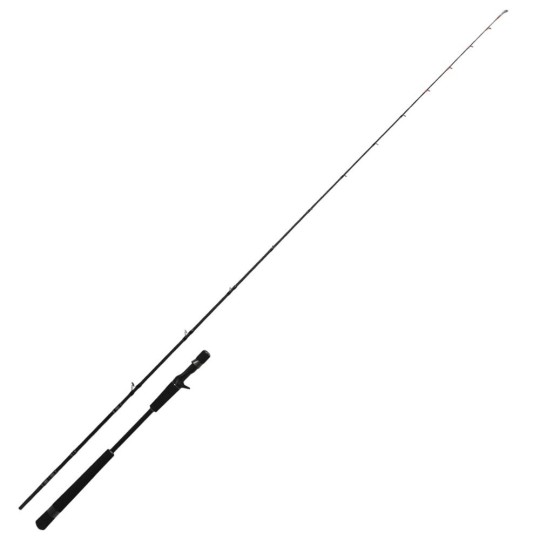 Casting Rod Explorer Tackle Kendoza Tactical All - Sea