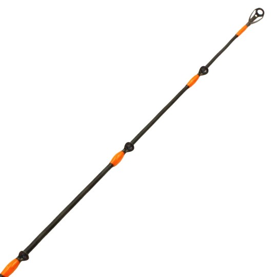 Baitcast Ruten Explorer Tackle Kendoza Tactical All - Meer