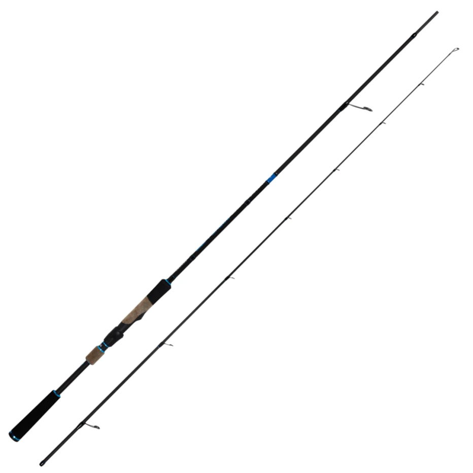 Spinnruten Favorite Cobalt SW Egi - Tintenfisch / Kalmar