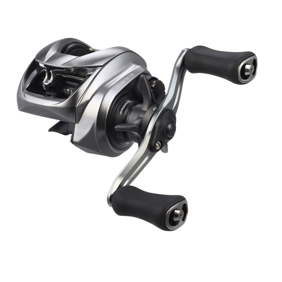 Casting Reel Daiwa 26 Zillion 150 HL