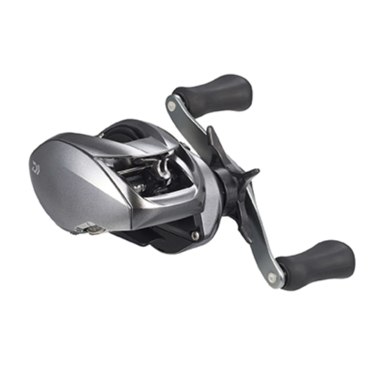 Moulinet Casting Daiwa 26 Zillion 150 HL
