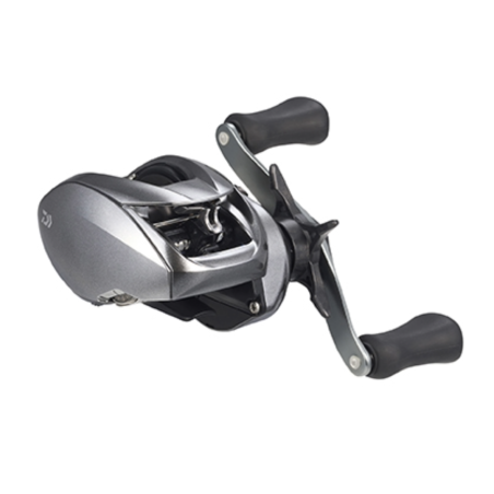 Carrete casting Daiwa 26 Zillion 150 HL