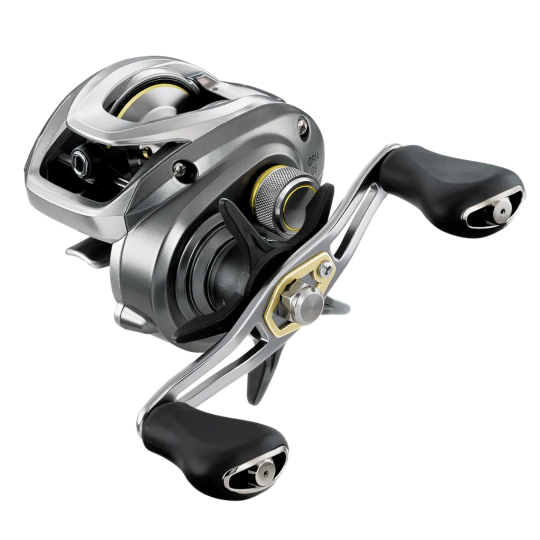 Casting Reel Daiwa Aird 80 HL | Start in casting