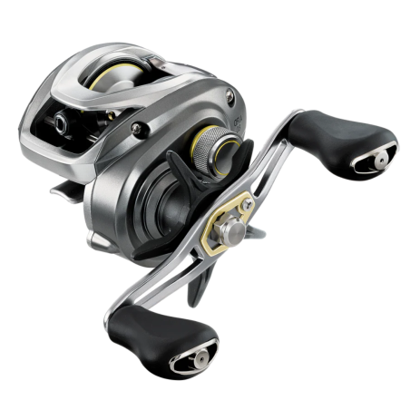 Carrete casting Daiwa Aird 80 HL | Comenzar en casting