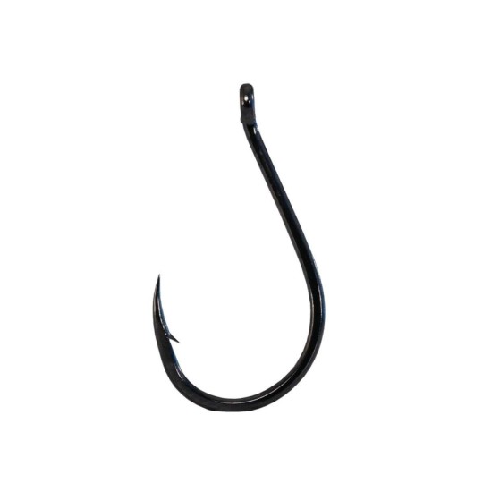Anzuelo Simple Yuki CX05 Chinu - Resistencia y precisión