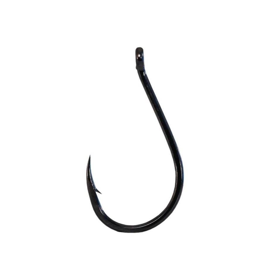 Yuki CX05 Chinu Single Hook - Strength and Precision