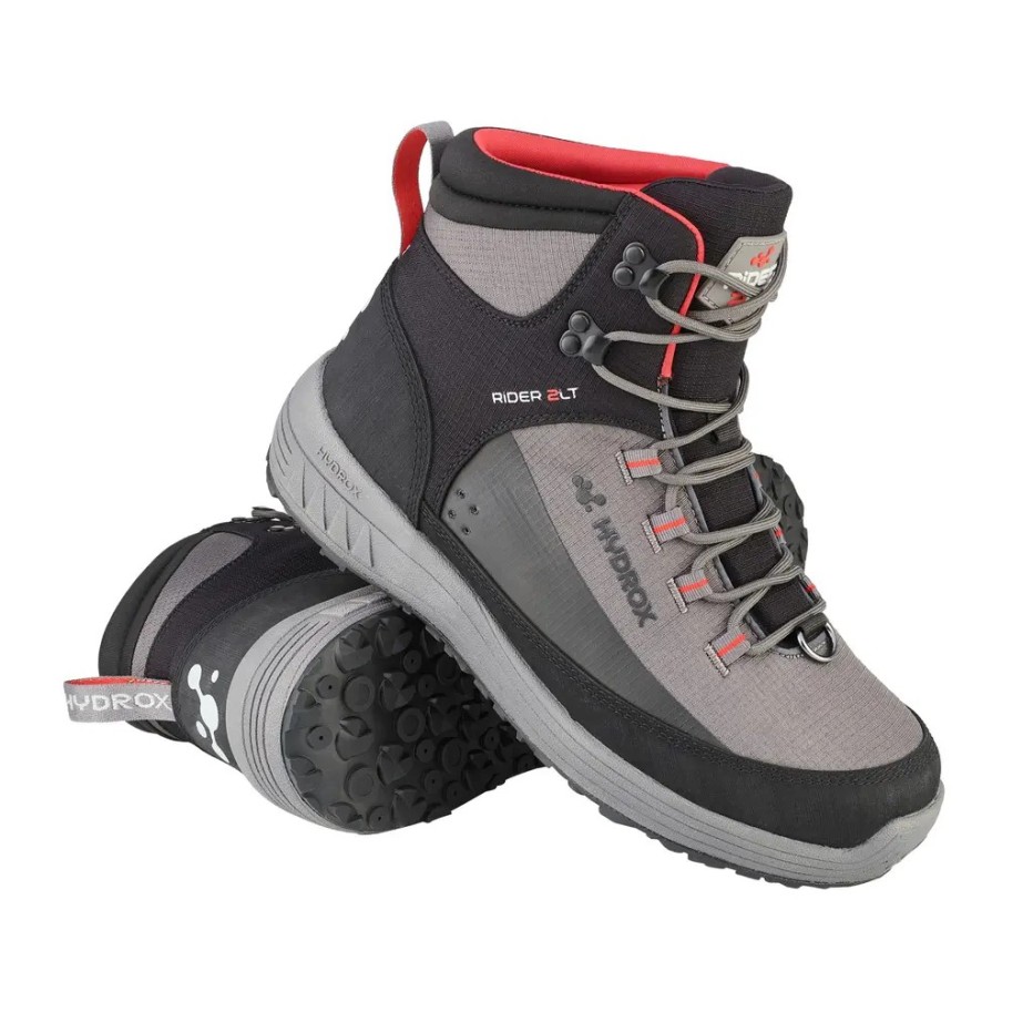 Hydrox Rider 2LT Wading Shoes - Felt Sole