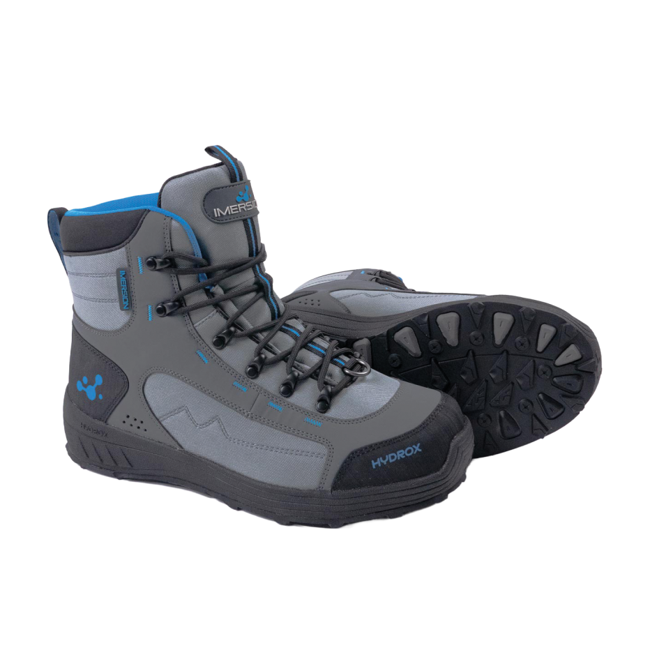 Chaussures de Wading Hydrox Immersion - Semelles Rubber